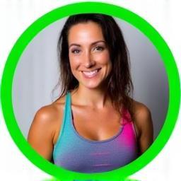 Headshot of Sara Hassoun.
