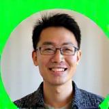 Photo of David Chen.