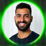 Photo of Omar Khan.